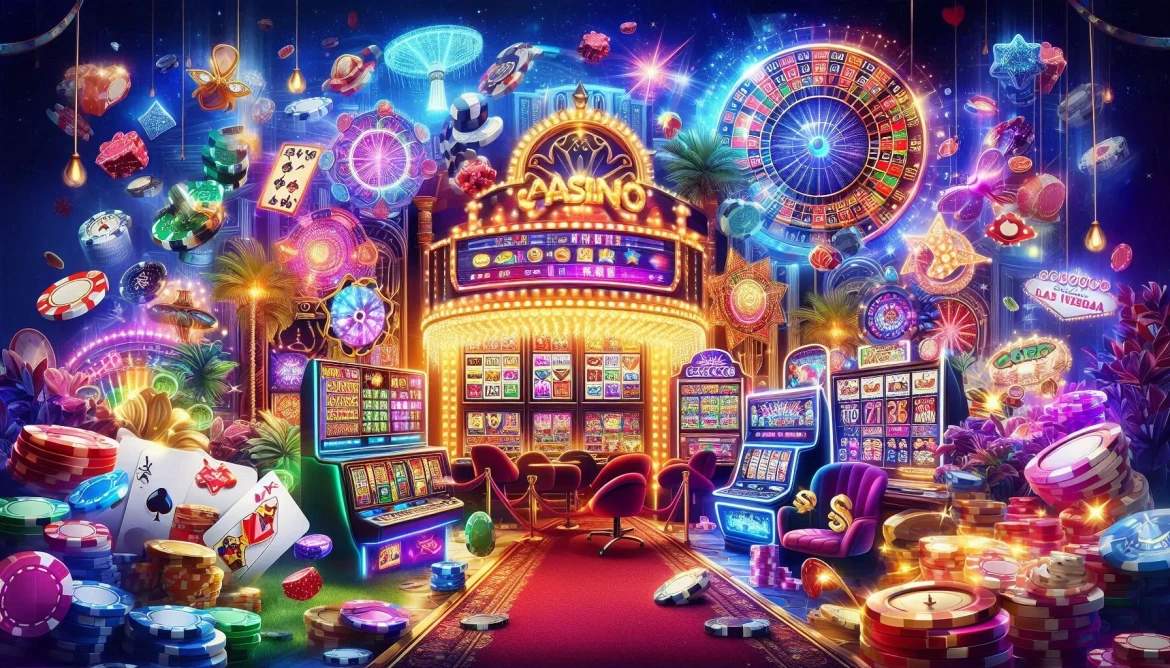 Spellwin Casino